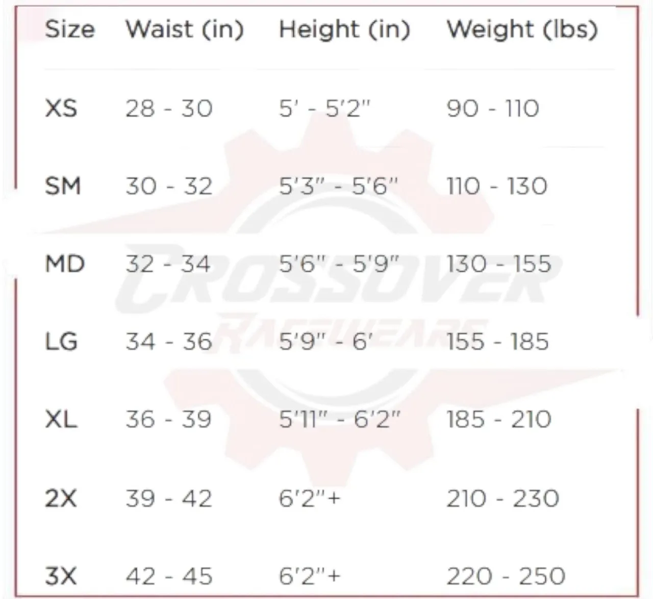 Arctica JR Vortex GS Suit