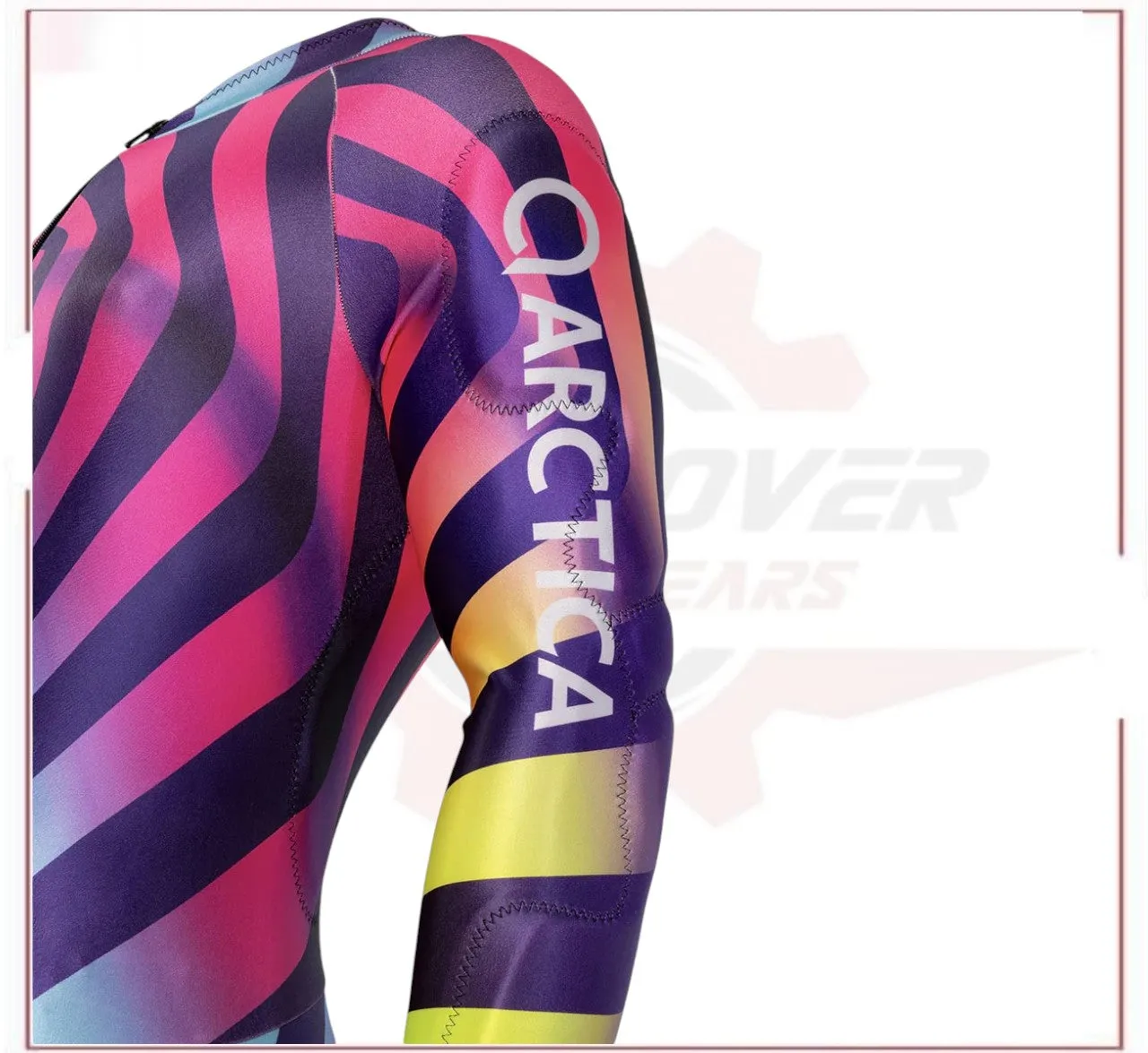 Arctica JR Vortex GS Suit