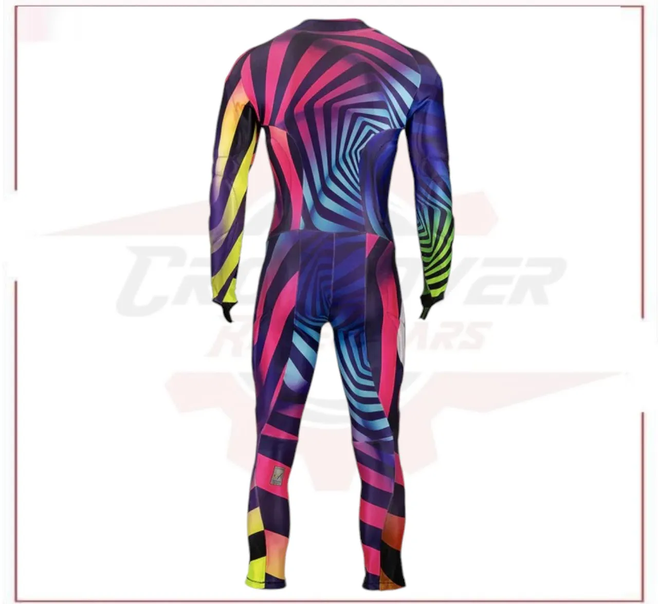 Arctica JR Vortex GS Suit