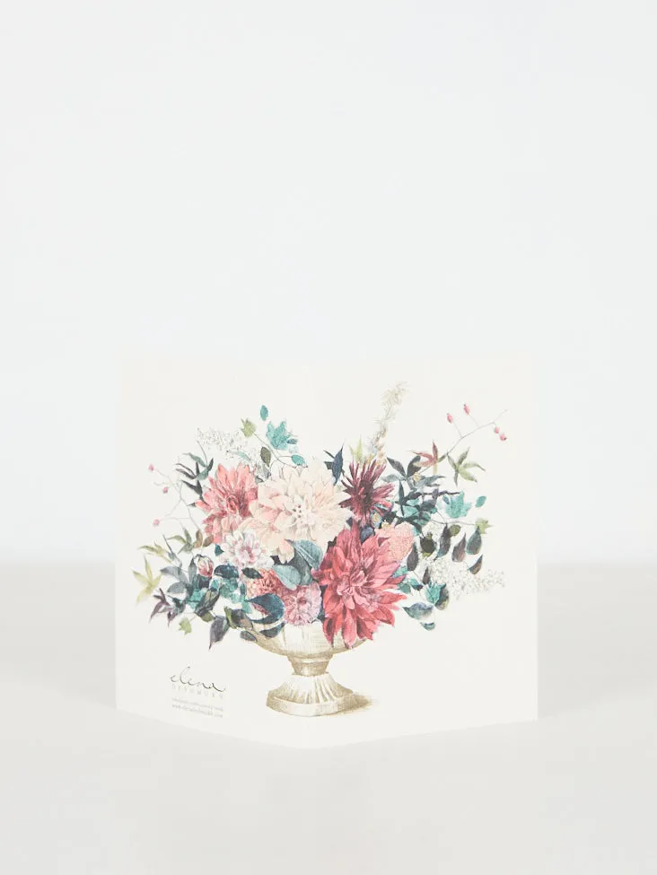 Autumn Floral