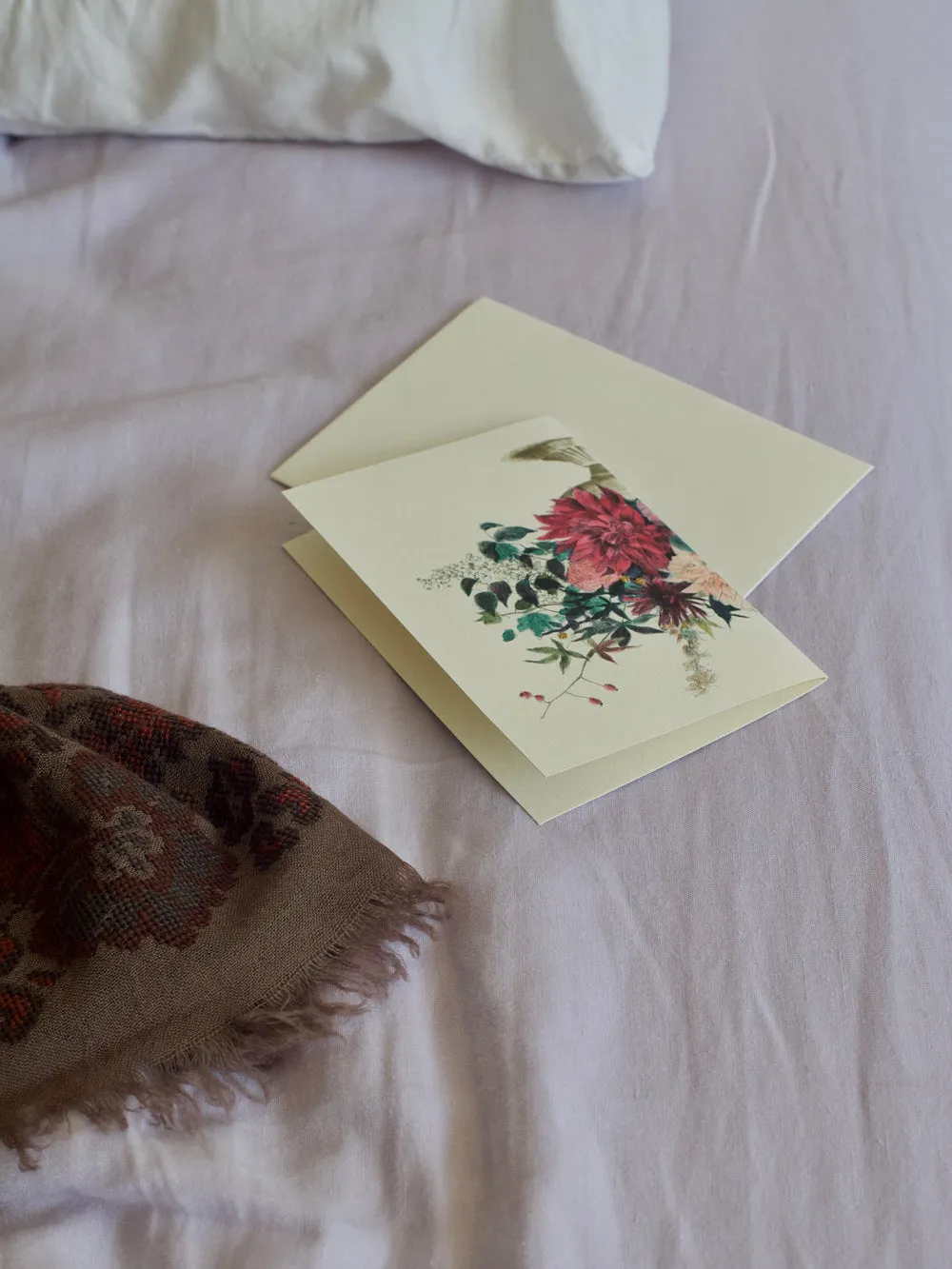 Autumn Floral