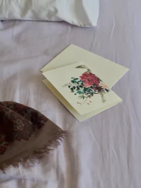 Autumn Floral
