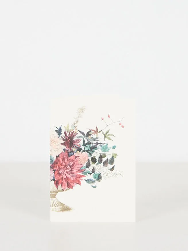 Autumn Floral