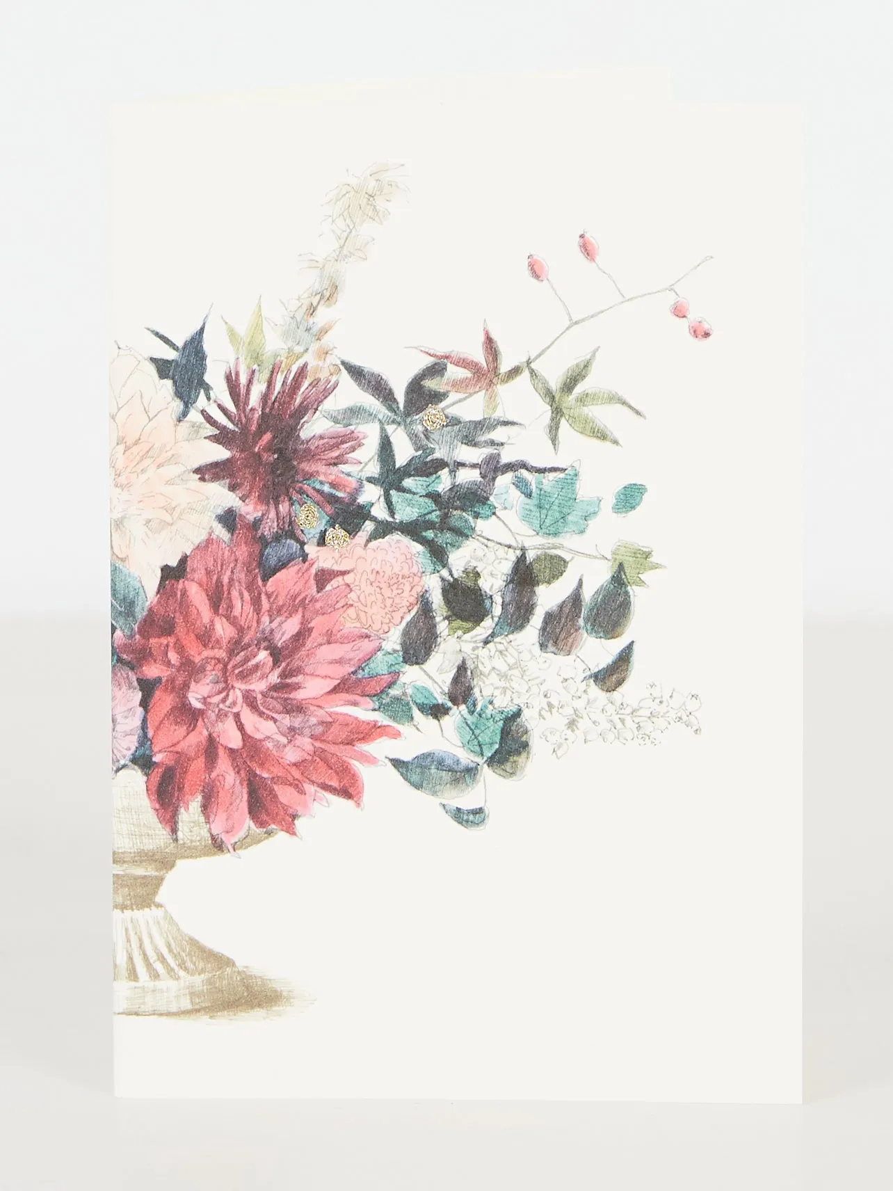 Autumn Floral