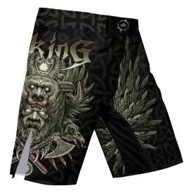 Berserker Warrior Shorts
