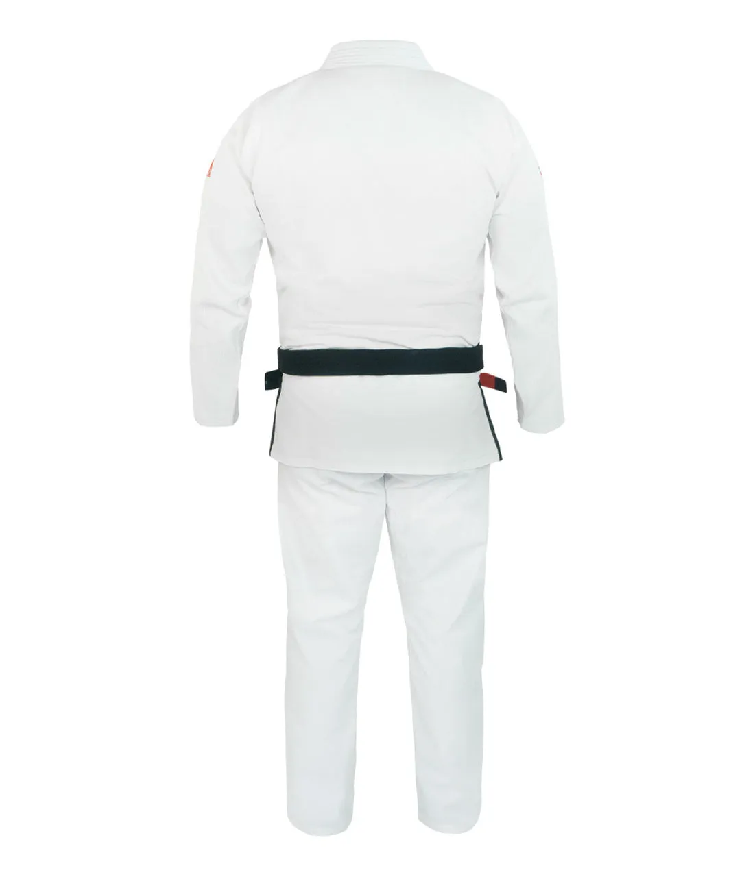 BJJ Life CompLite 2 BJJ Gi - Hvit