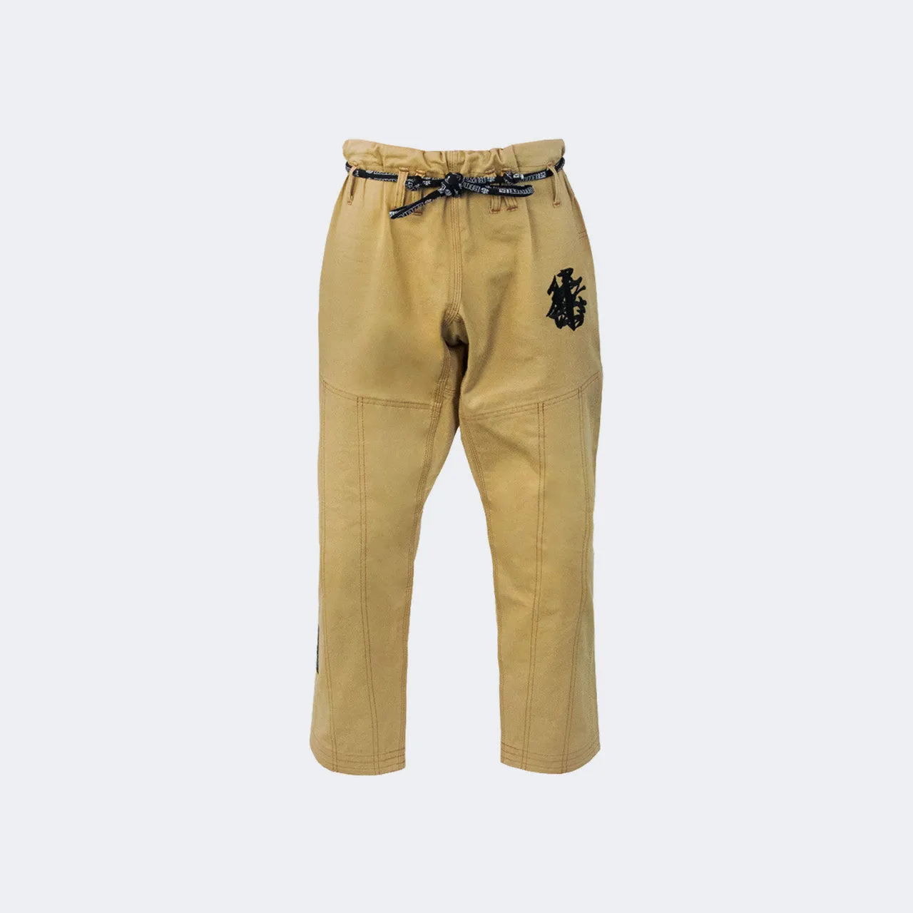 BJJ Life CompTrainer Gi - Sand