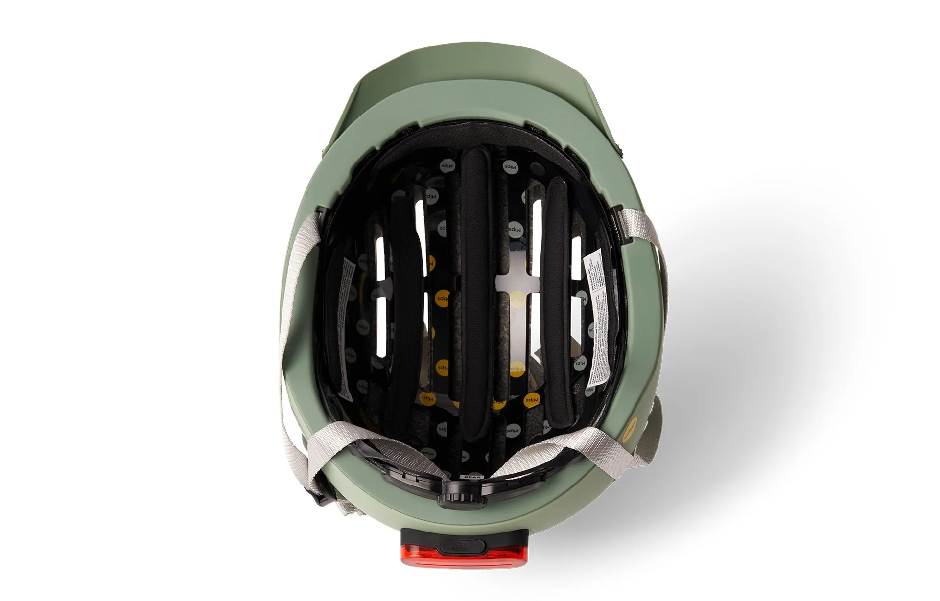 Chapter MIPS Helmet by Thousand