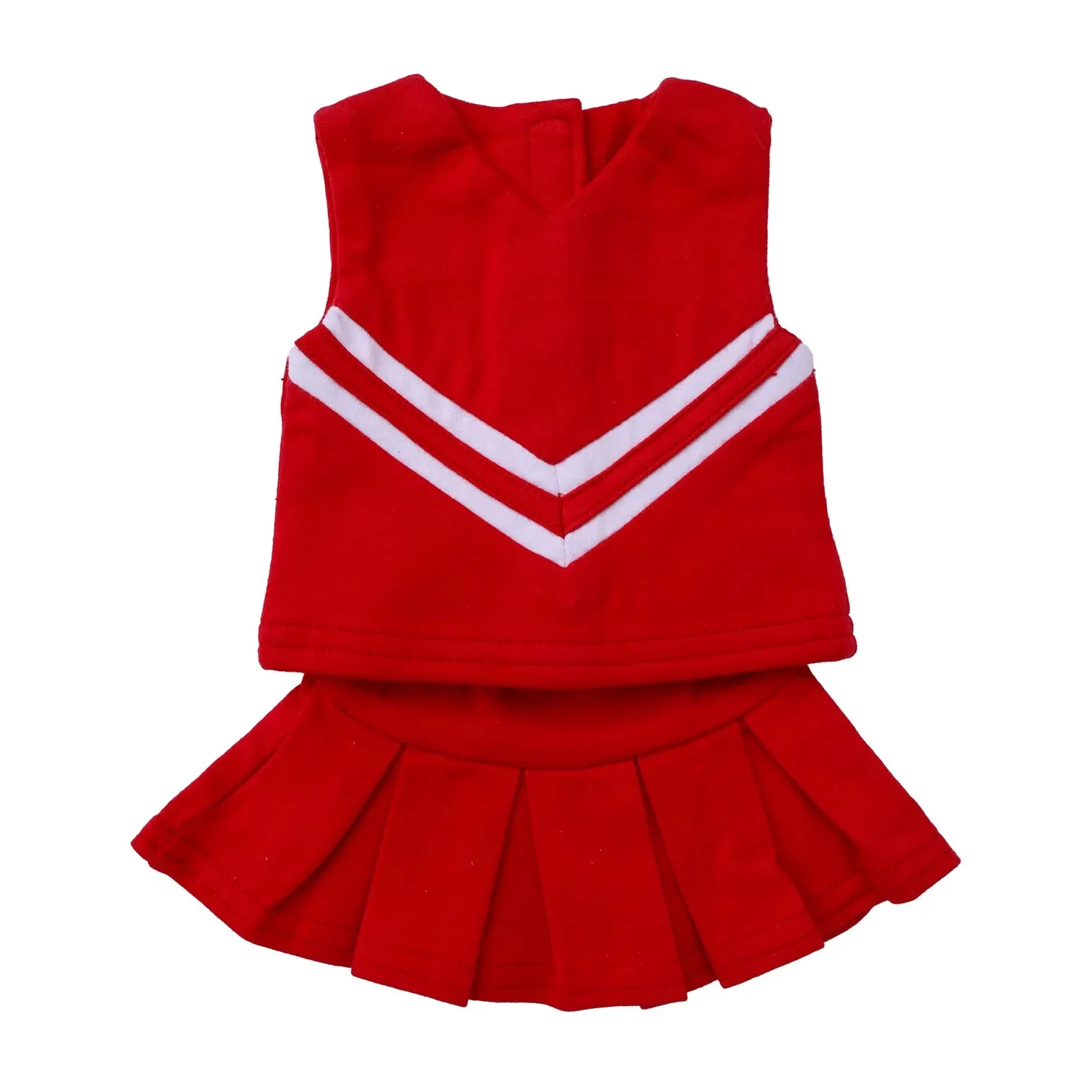 Cheer Uniform-Doll