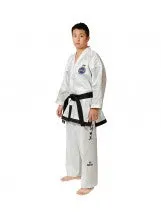 Daedo ITF-puku 1-3 dan - Valkoinen