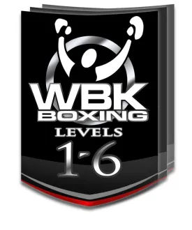 Level 1 - 6, Summer Session, July-August 2015