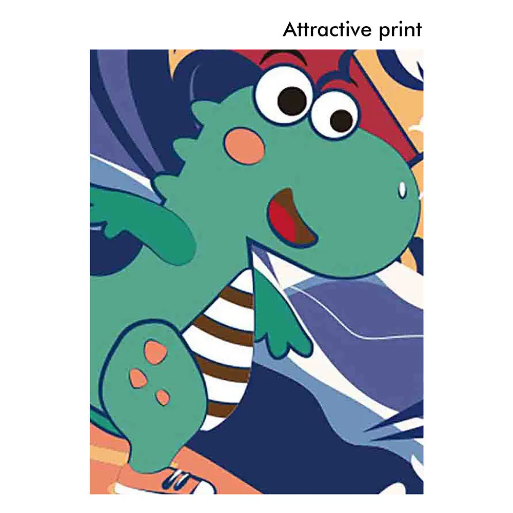 Little Surprise Box The Wow Dino Swimwear for Kids and Toddlers with UPF 50 