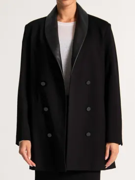 LOUNGE THE LABEL AURORA JACKET LOUNGE THE LABEL AURORA JACKET