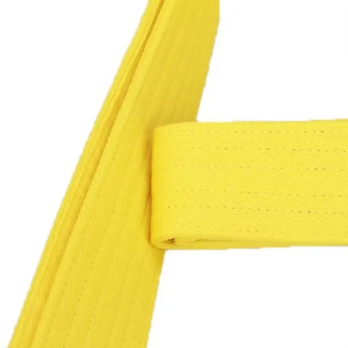 Martial Arts Belts