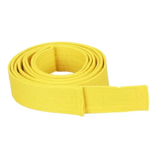 Martial Arts Belts