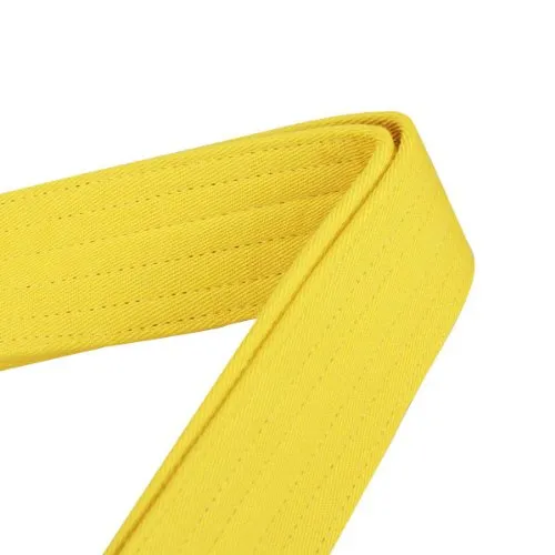 Martial Arts Belts