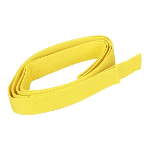 Martial Arts Belts