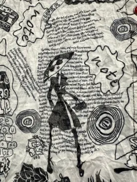 Music Lady Shirt