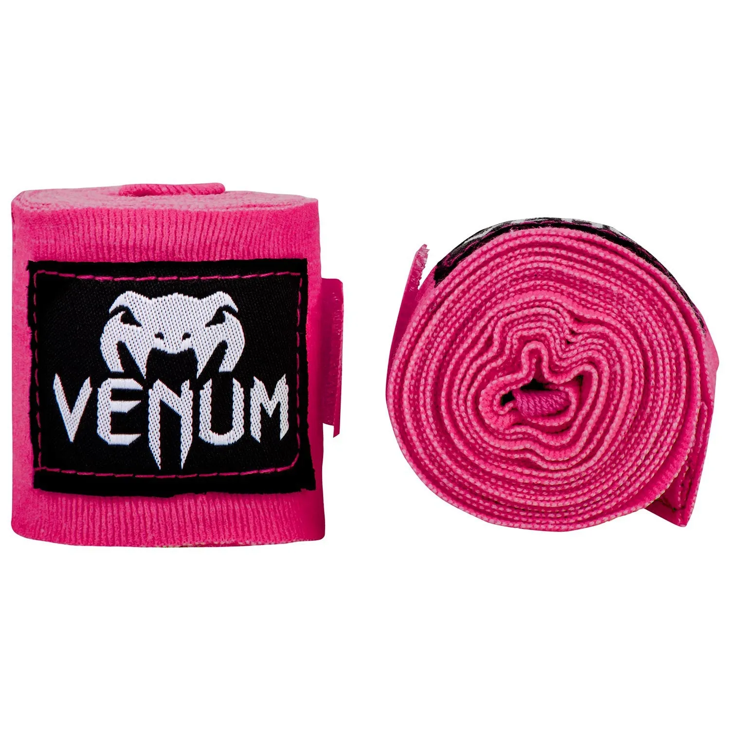 Nyrkkeilysiteet - Venum - 'Kontact' 2,5m - Pinkki