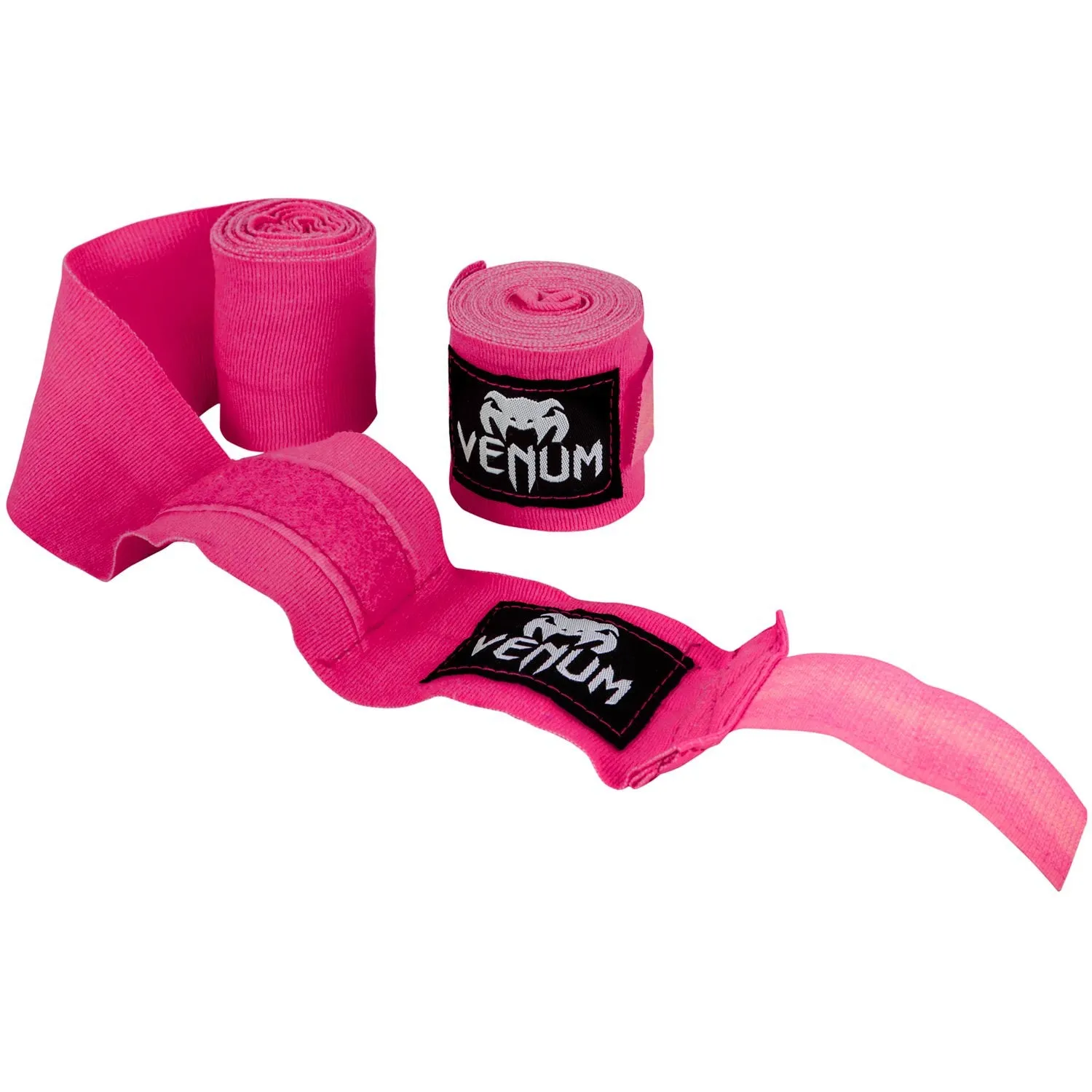 Nyrkkeilysiteet - Venum - 'Kontact' 2,5m - Pinkki