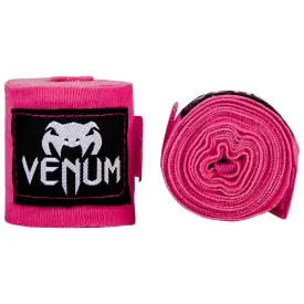 Nyrkkeilysiteet - Venum - 'Kontact' 2,5m - Pinkki