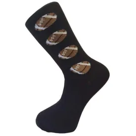 Rugby Ball Socks Rugby Ball Socks