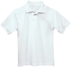 St Martin S/S Knit w/Logo : Adult