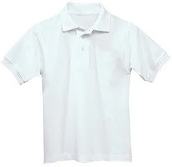 St Martin S/S Knit w/Logo : Youth