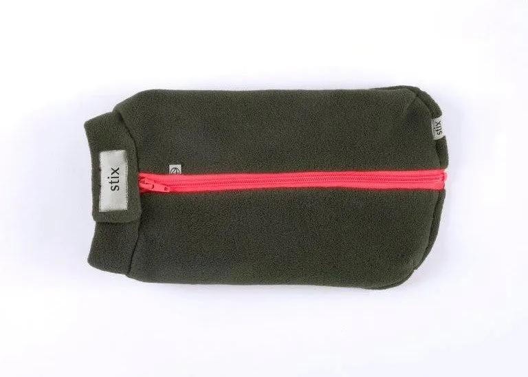 Stix Waterproof Fleece Coats for Cockapoos 4 Legged