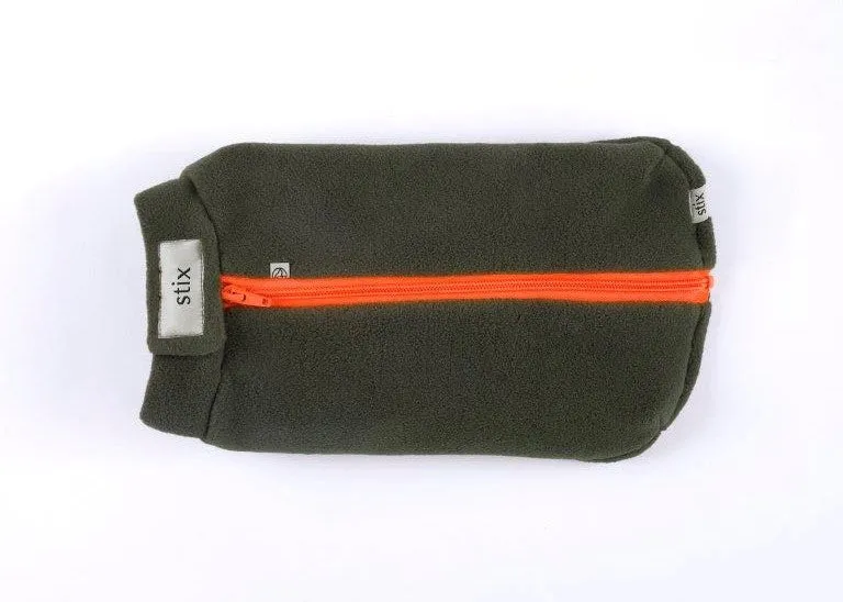 Stix Waterproof Fleece Coats for Cockapoos 4 Legged