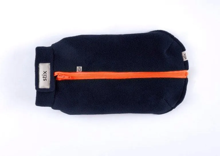 Stix Waterproof Fleece Coats for Cockapoos 4 Legged