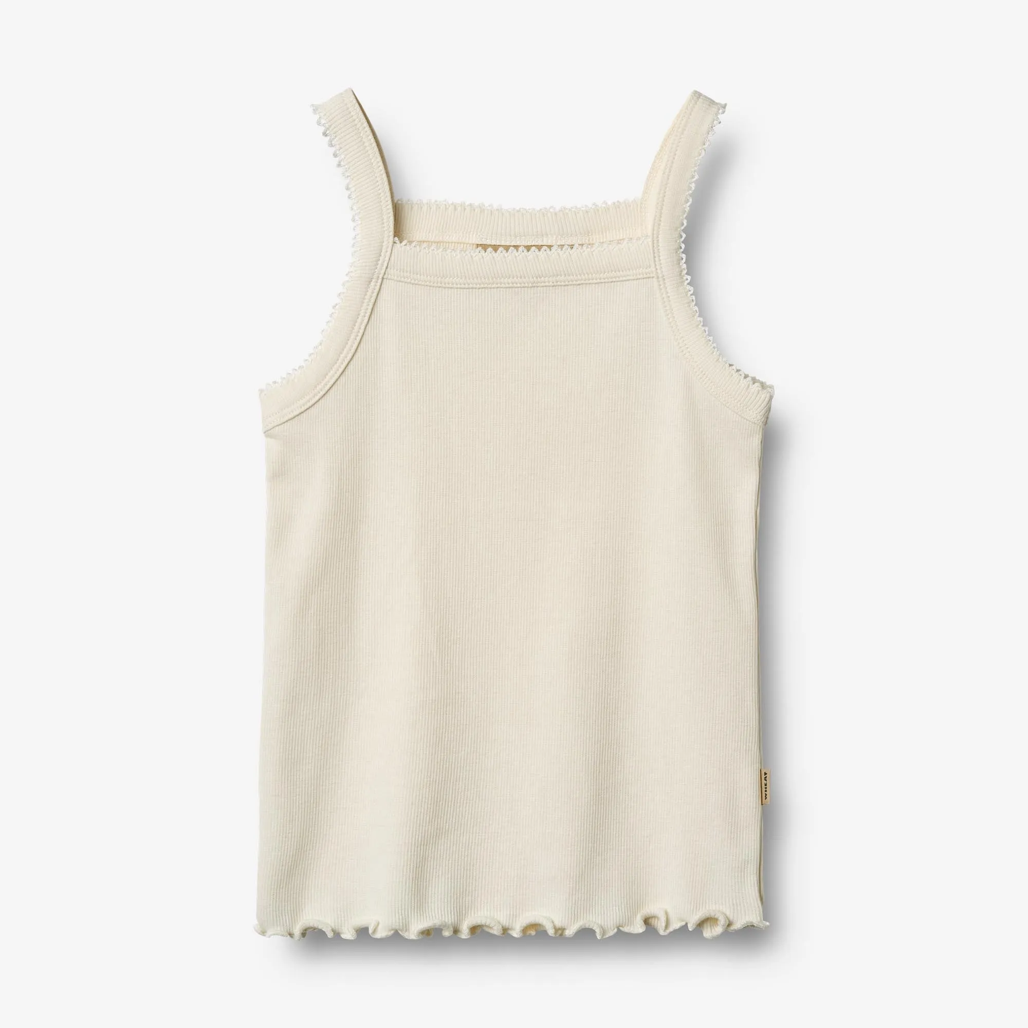 Top Olise - ivory