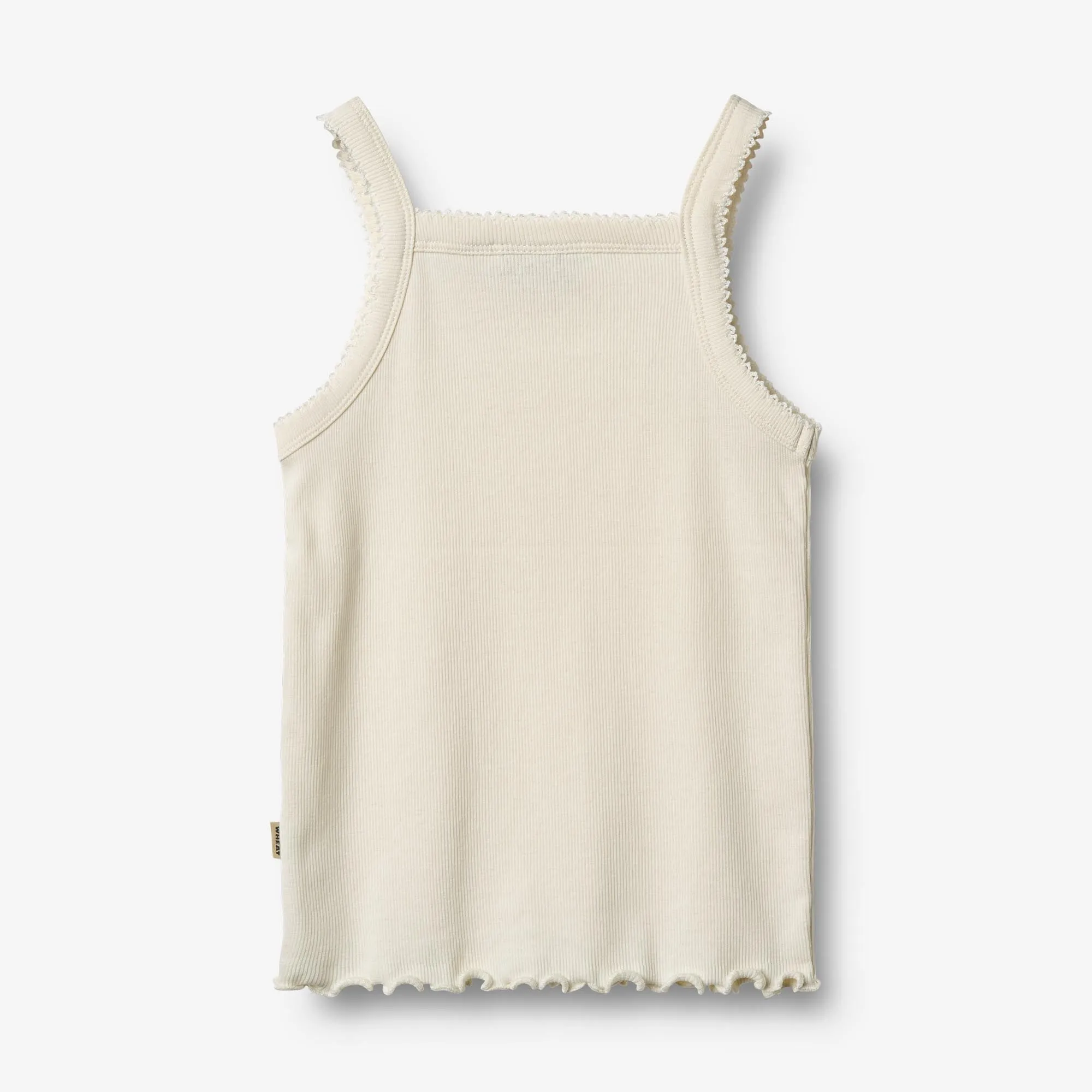 Top Olise - ivory