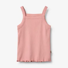 Top Olise - rose