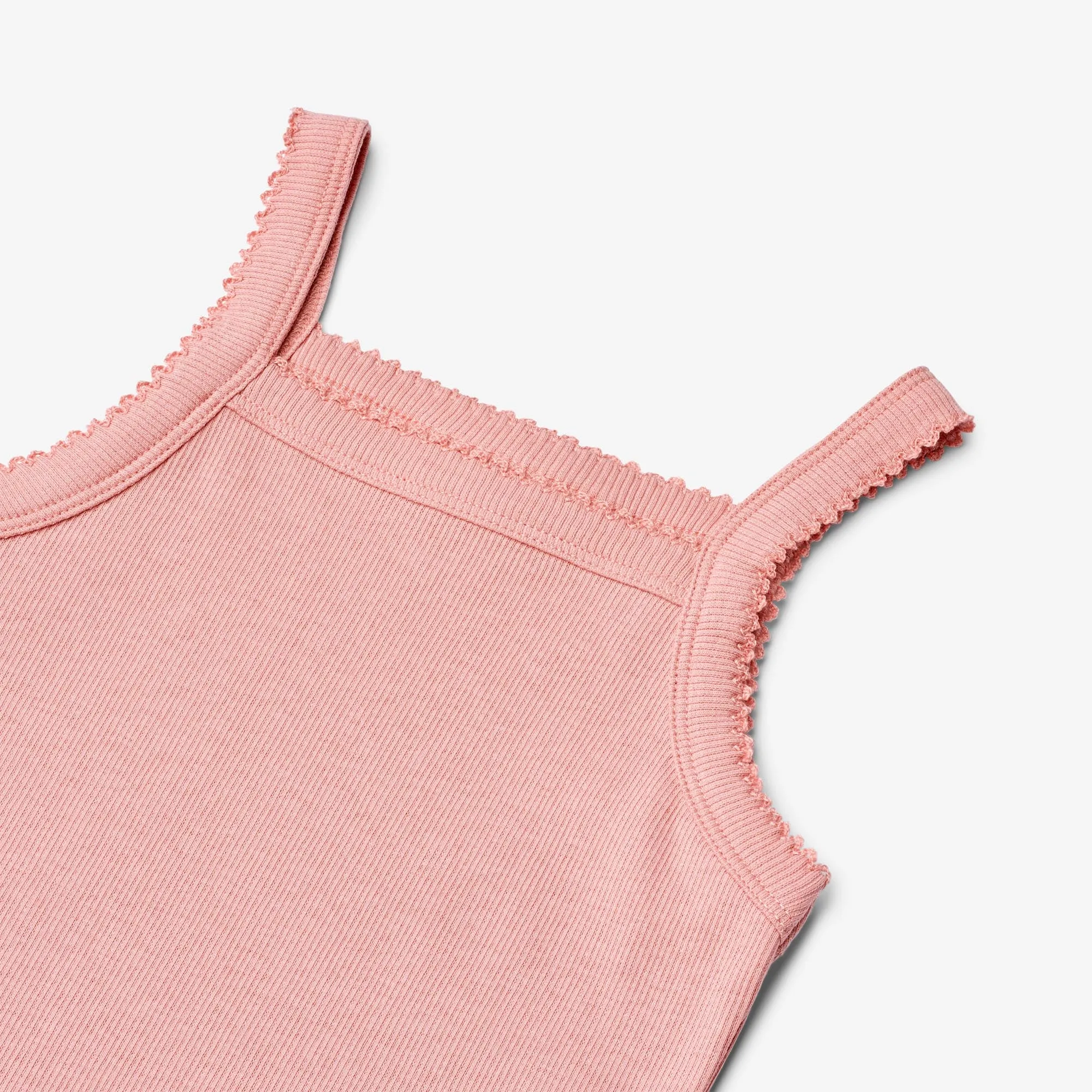 Top Olise - rose