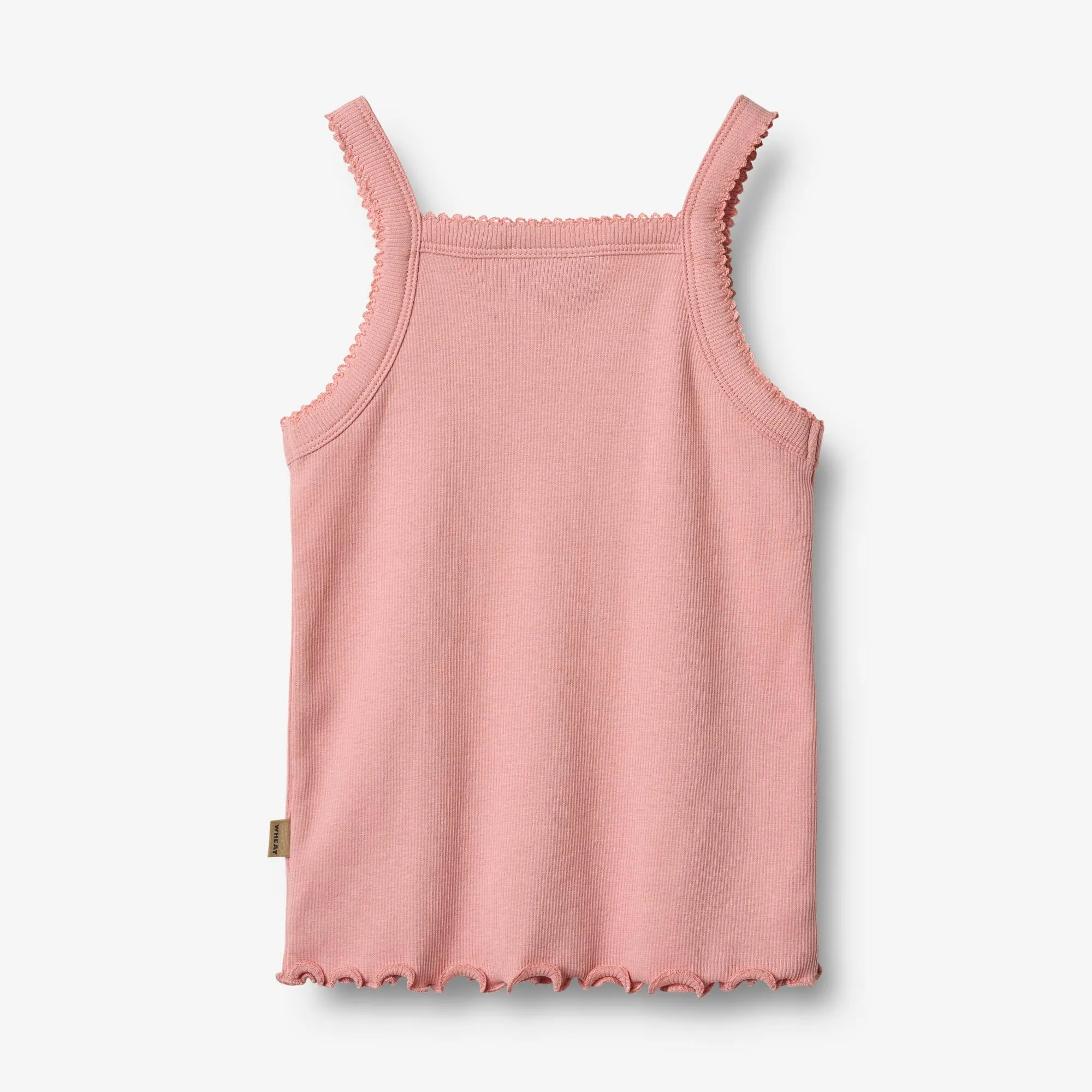 Top Olise - rose