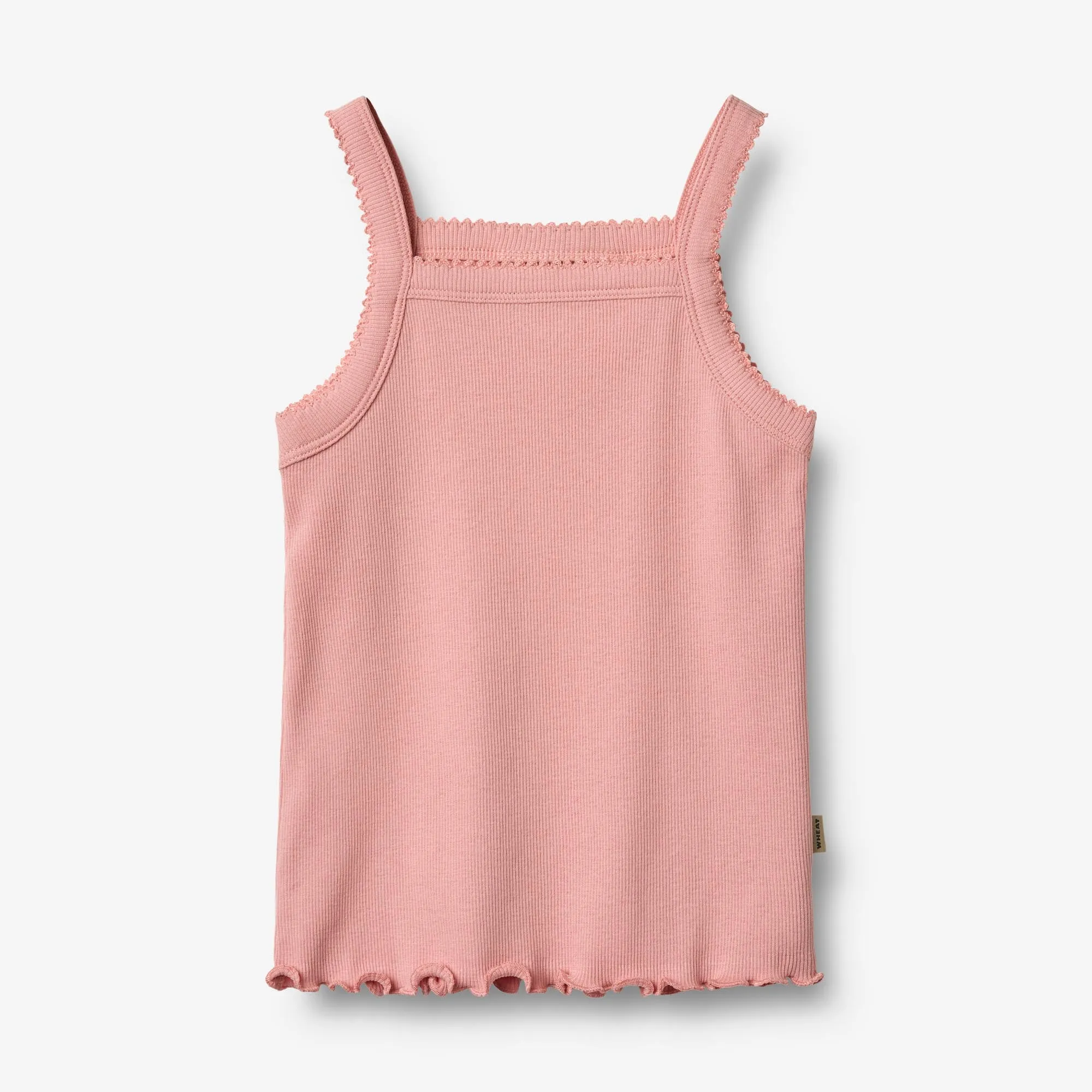 Top Olise - rose