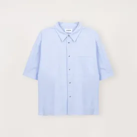 Uniform Shirt - Horizon Blue